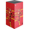 DC Comics Jagged Flash XBox Series X Digital Edition Console Skin